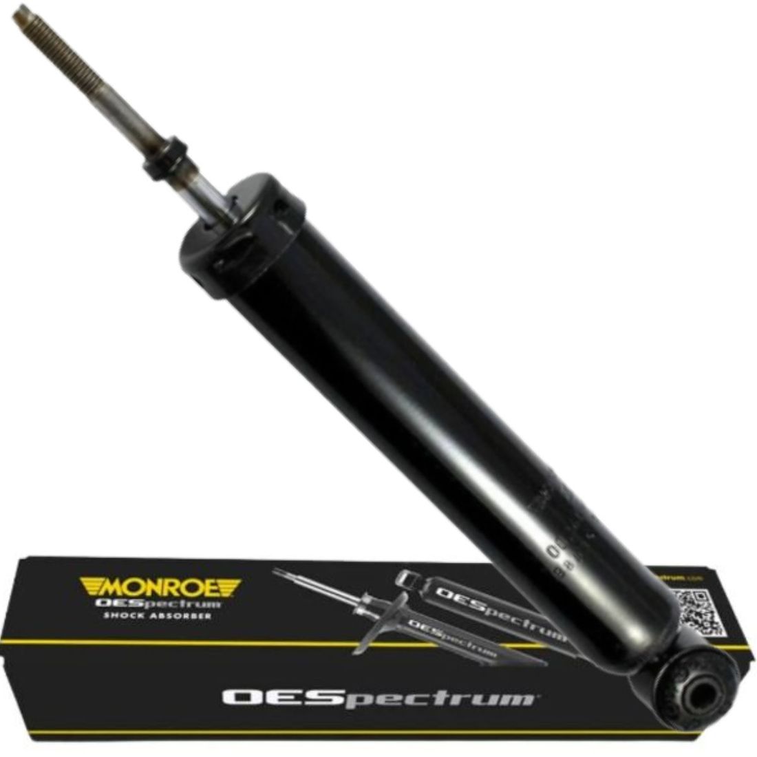 Amortecedor Traseiro Corsa Celta Classic 94/16 Prisma 07/11