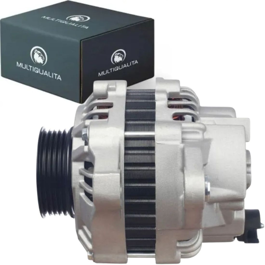 Alternador 75A Honda Fit 1.5 2007 A 2011
