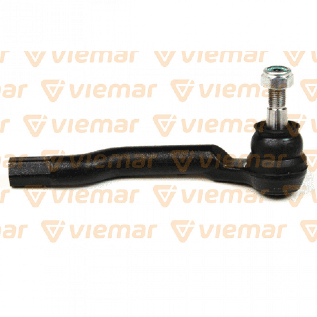 Terminal Direção Chery Tiggo 7 2019 a 2022 Lado Direito Viemar Terminal Direção Chery Tiggo 7 2019 a 2022 Lado Direito Viemar