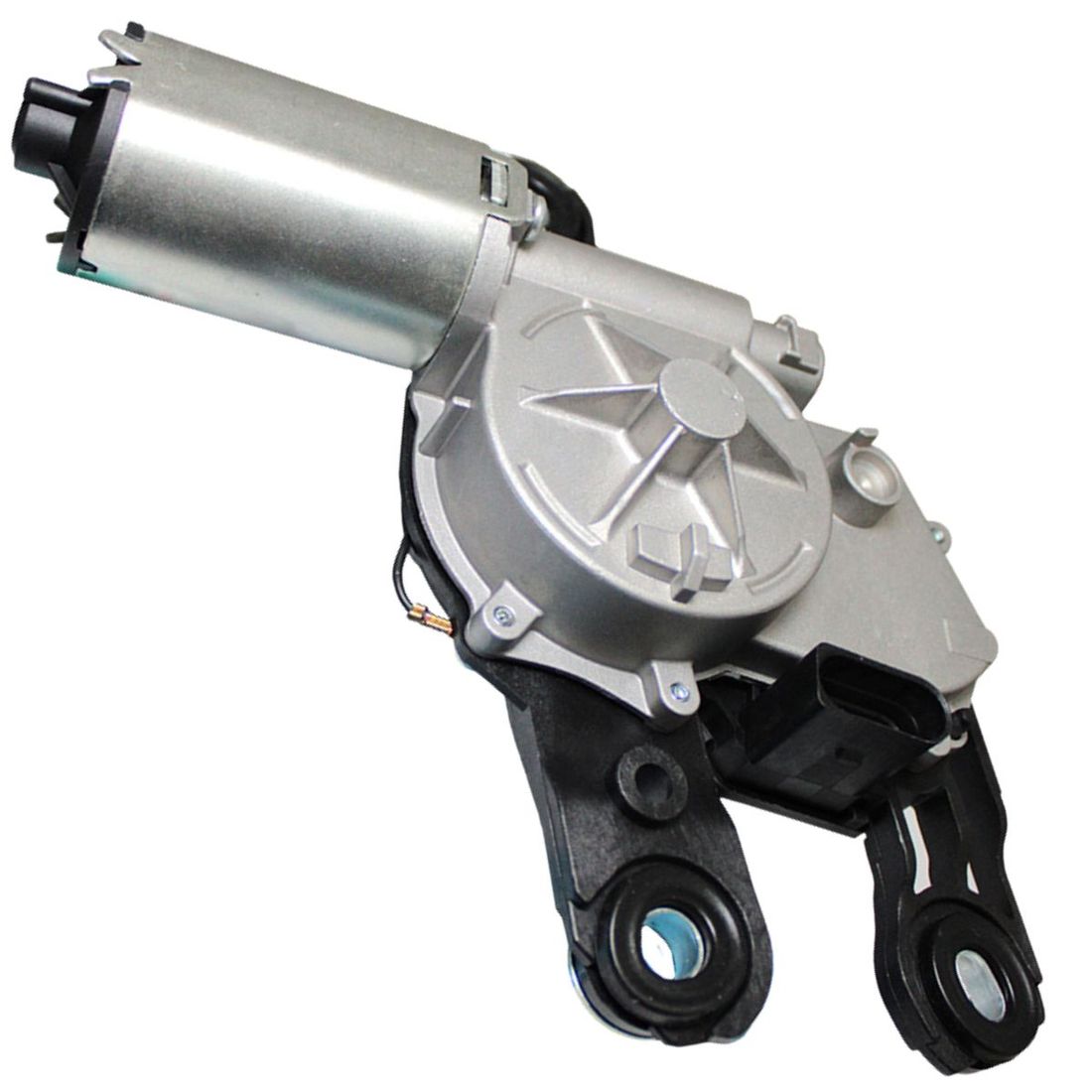 Motor Limpador Parabrisa Traseiro VW Fox 2015/2021