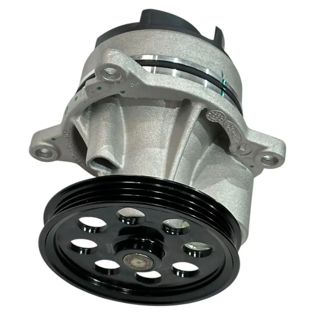 Bomba Água Nova Ranger 2.0 16v Turbo Diesel 2023 Em Diante Bomba Água Nova Ranger 2.0 16v Turbo Diesel 2023 Em Diante