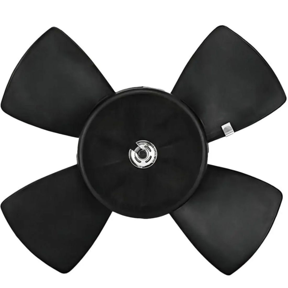 Eletroventilador GM Corsa 1996 a 2002 Sem Ar Condicionado
