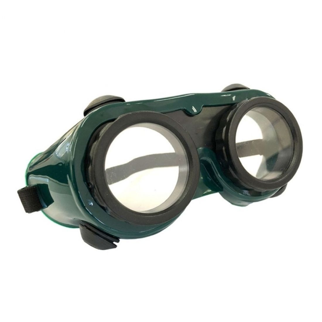 Óculos Segurança Solda Visor Articulado CG250 Carbografite Óculos Segurança Solda Visor Articulado CG250 Carbografite