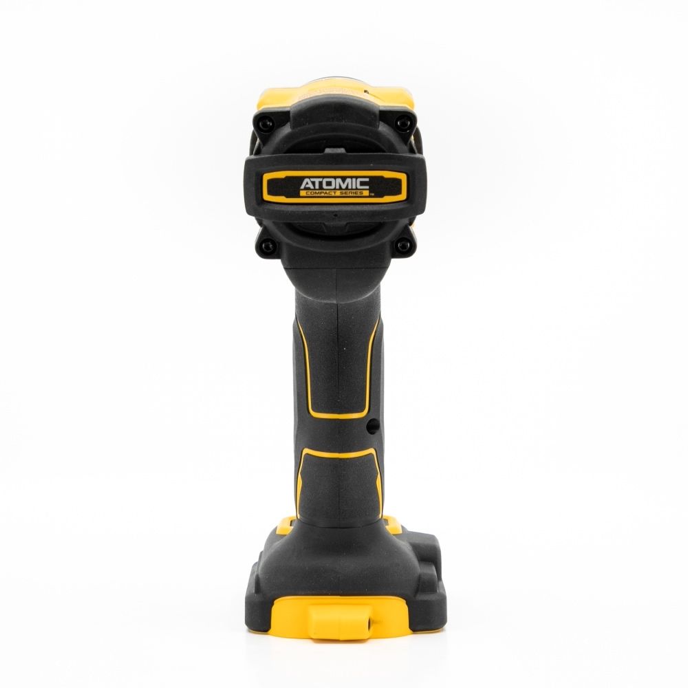 Chave de Impacto Encaixe 1/2" Torque 40Kg 20V S/Bateria DCF922B-B3 DeWalt Chave de Impacto Encaixe 1/2" Torque 40Kg 20V S/Bateria DCF922B-B3 DeWalt