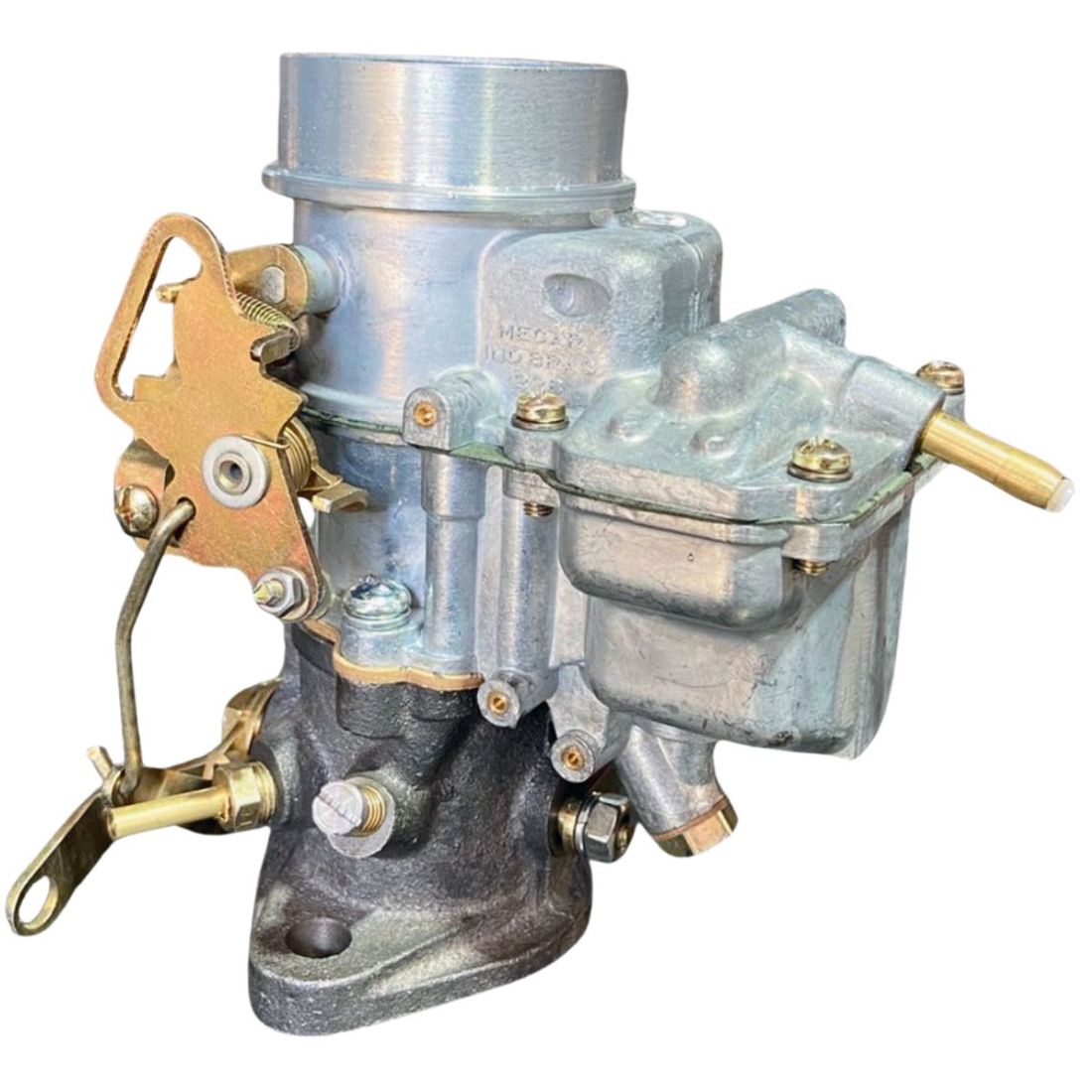Carburador C10 Opala 6 Cilindros DFV 228 Gasolina