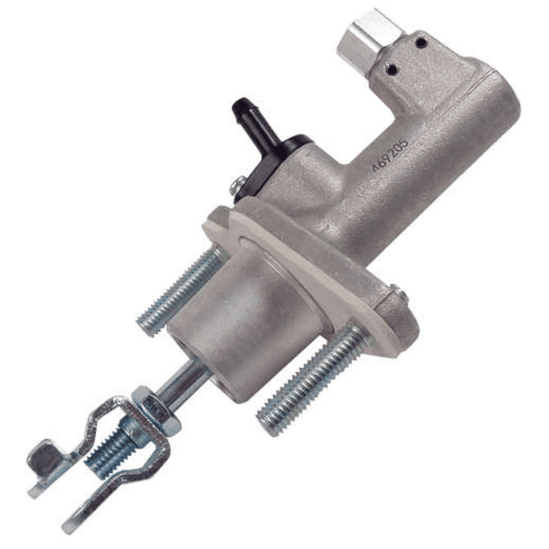 Atuador Embreagem (Mestre) Honda Civic 1.7 01/06 Cilindro Pedal
