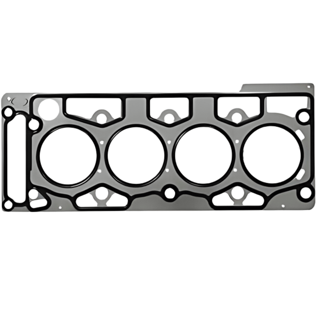 Jogo Junta Motor Ford Fiesta Ecosport 1.0 Supercharger 03/06