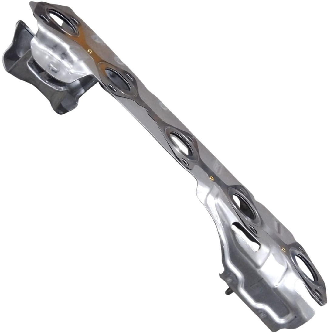 Junta Coletor Escape Com Defletor Fiat Scudo 1.5 2022 a 2025