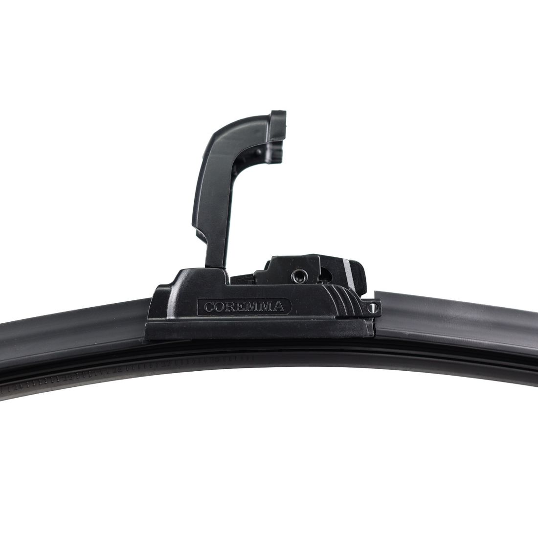 Palheta Limpador Para-brisa Vitro Slim Coremma CR18