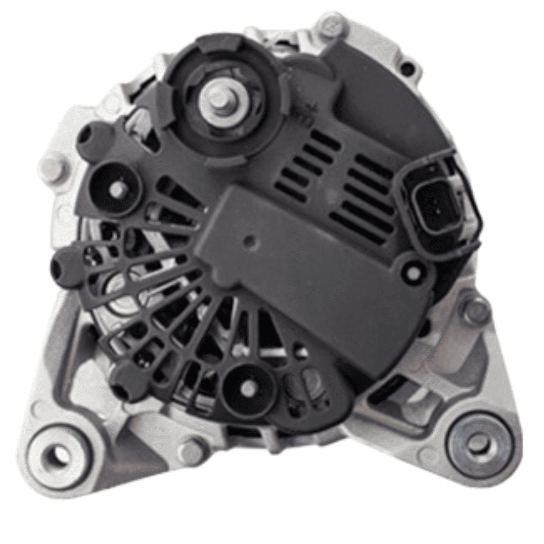 Alternador Renault Logan/Sandero/Clio/Duster/Kangoo/Scenic/Megane 1.6 8v/16v