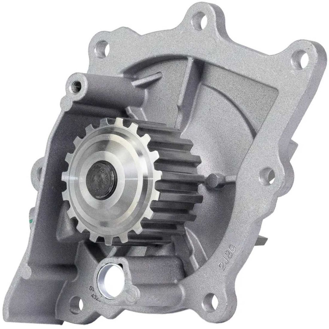 Bomba Água Fiat Ducato Jumper Peugeot Boxer 2.2 2021/... Bomba Água Fiat Ducato Jumper Peugeot Boxer 2.2 2021/...