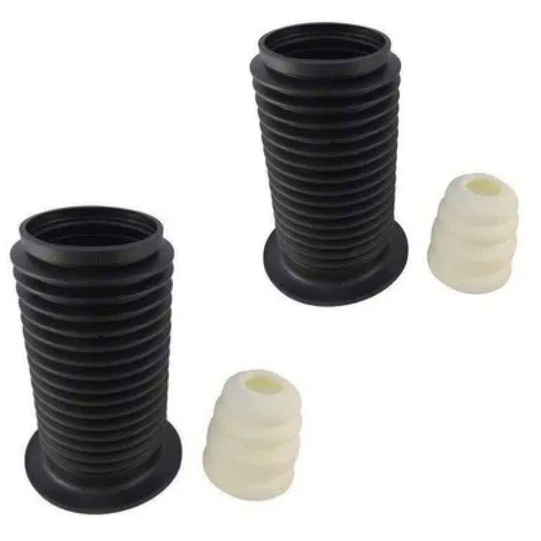 Kit Amortecedor Dianteiro Fiat 2 LADOS