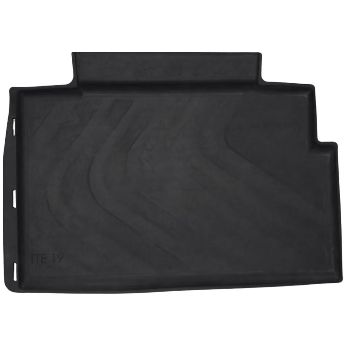 Conjunto Tapete Bandeja Chery Tiggo 5X 2023 Em Diante Grid Conjunto Tapete Bandeja Chery Tiggo 5X 2023 Em Diante Grid