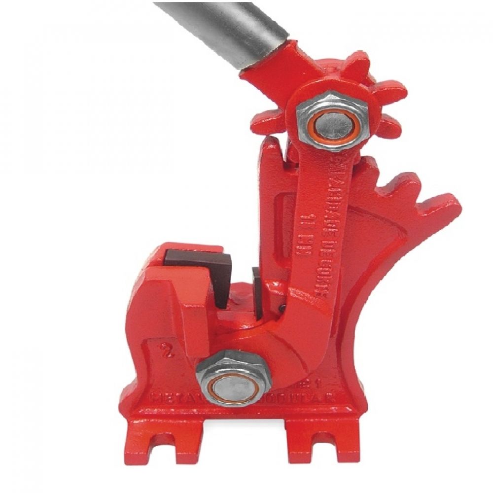 Maquina Cortar Vergalhão 5/8" Nr.1 - Metalsul