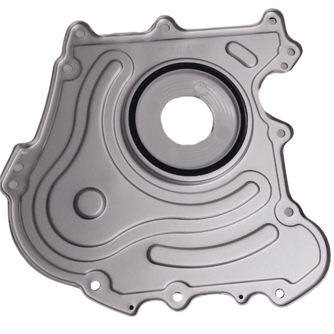 Retentor Traseiro Motor GM Onix/Tracker 1.0/1.2 12v 20/...