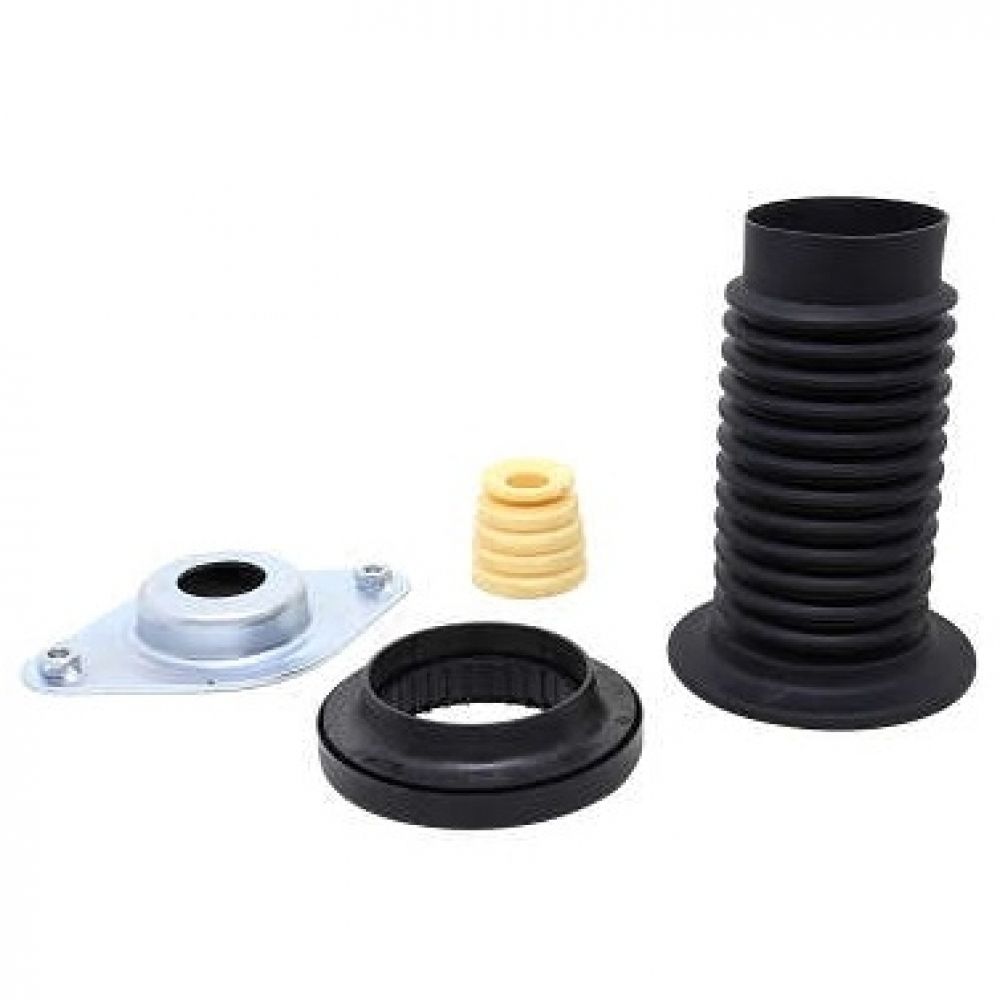 Kit Amortecedor Dianteiro Completo Renault Kwid 2017 em Diante Kit Amortecedor Dianteiro Completo Renault Kwid 2017 em Diante