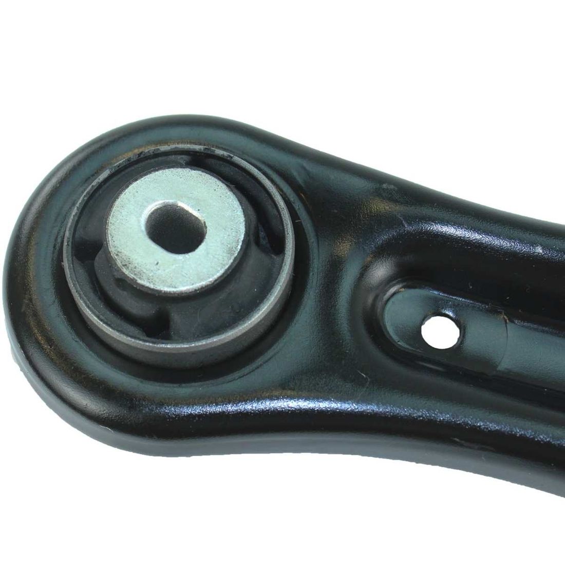 Bandeja Dianteira Com Pivô Ford Ecosport 2012/2018 Esquerdo