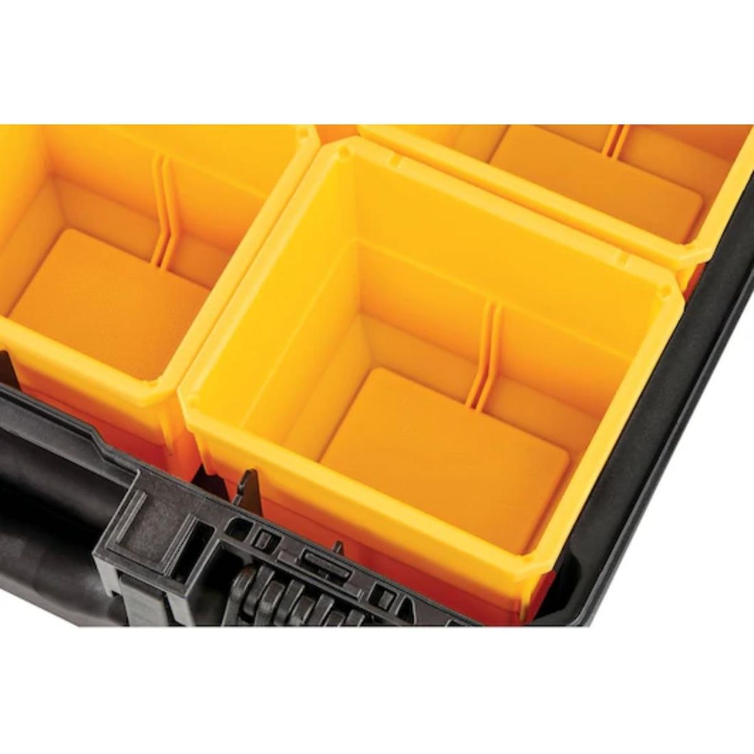 Organizador Compacto  Toughsystem DWST08020 DeWalt