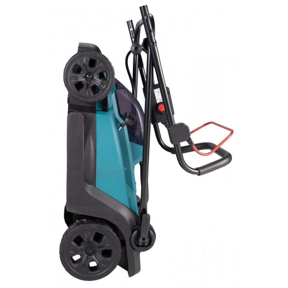 Cortador Grama Bateria 18V LXT Sem Bateria DLM330Z Makita Cortador Grama Bateria 18V LXT Sem Bateria DLM330Z Makita
