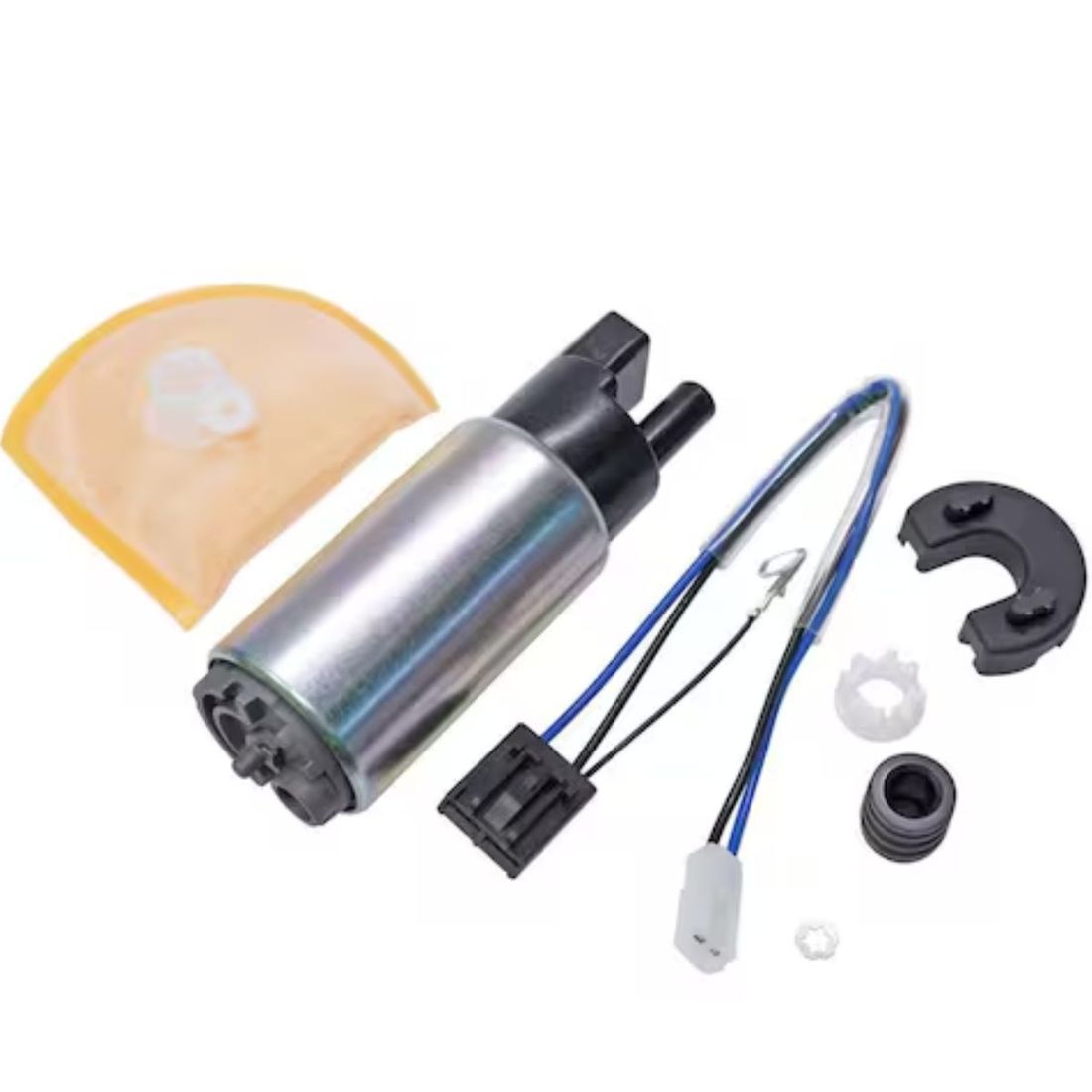 Kit Bomba Combustível Kia Sorento 2.5 Diesel 2004/2009