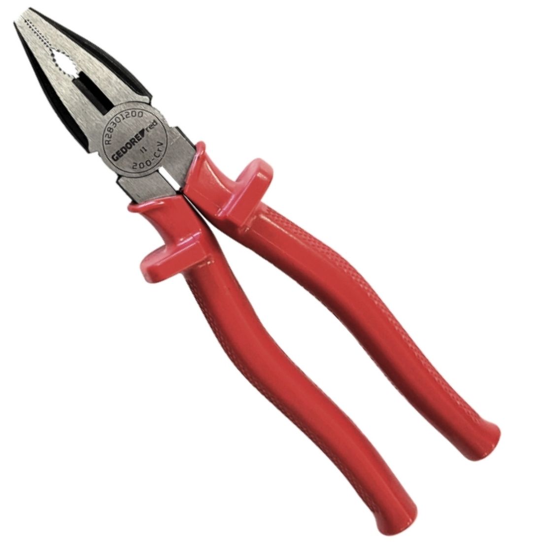 Alicate Universal 8" GR28301200 Gedore RED
