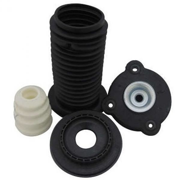 Kit Amortecedor Dianteiro Completo Cronos Argo Pulse Strada