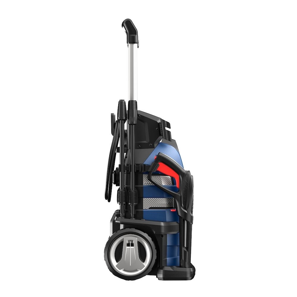 Lavadora Alta Pressão 2500PSI 2200W 220V GHP 4-50 Bosch