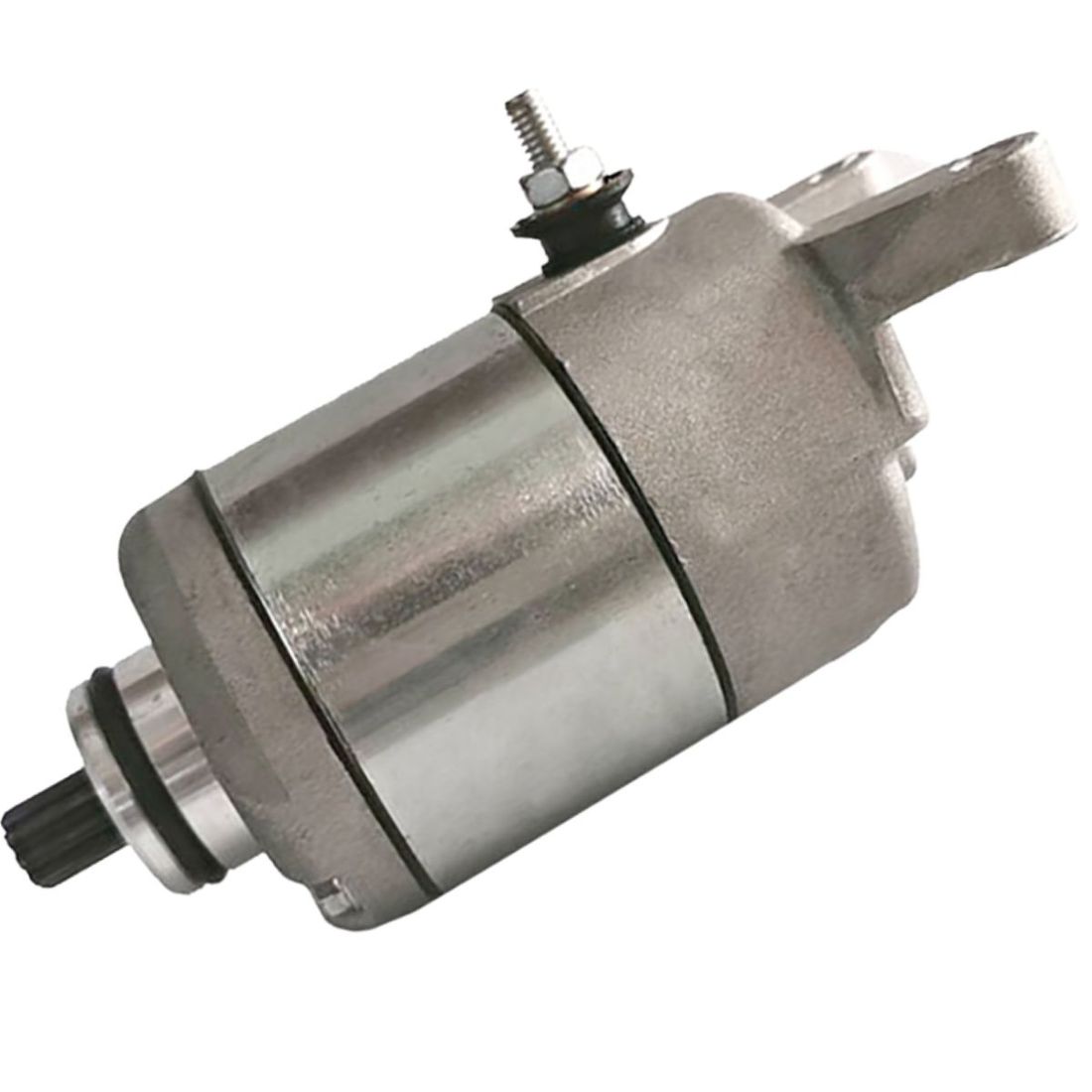 Motor Partida Arranque CG 160 Fan Cargo Start 16/18
