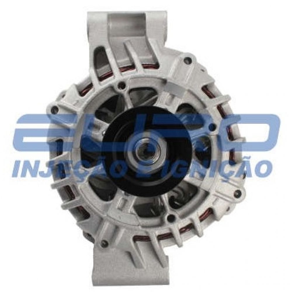 Alternador Ford Fiesta/Ka/Courier/Escort/Ecosport/Fiesta/Focus