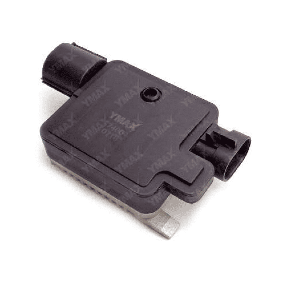 Resistência Eletroventilador Ford Focus 2.0 2009 a 2013 Edge 3.5 2009 a 2018