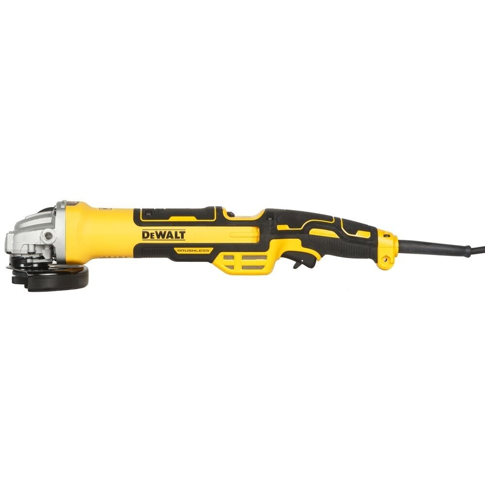 Esmerilhadeira 5" 1700W 220v DWE4377-B2 DeWalt Esmerilhadeira 5" 1700W 220v DWE4377-B2 DeWalt