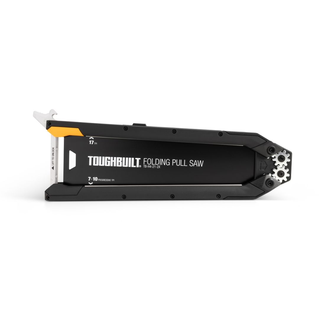 Serrote Dobrável Tipo Japonês Toughbuilt
