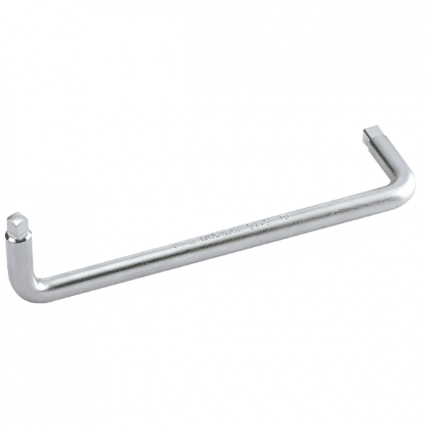 Chave Ponta Quadrada 8x10mm 1586-09 King Tony Chave Ponta Quadrada 8x10mm 1586-09 King Tony