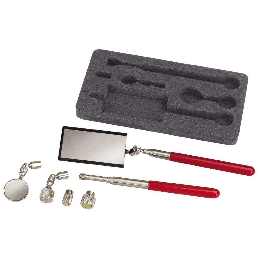 Conjunto OTC Espelhos e Extensores Magnéticos 4650