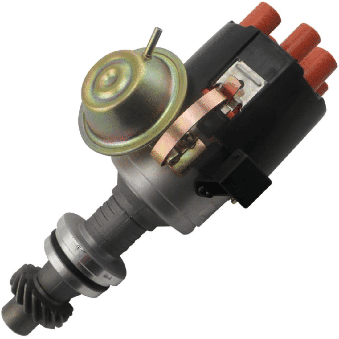 Distribuidor Ignição VW Santana e Quantum 2.0 1984 a 1994