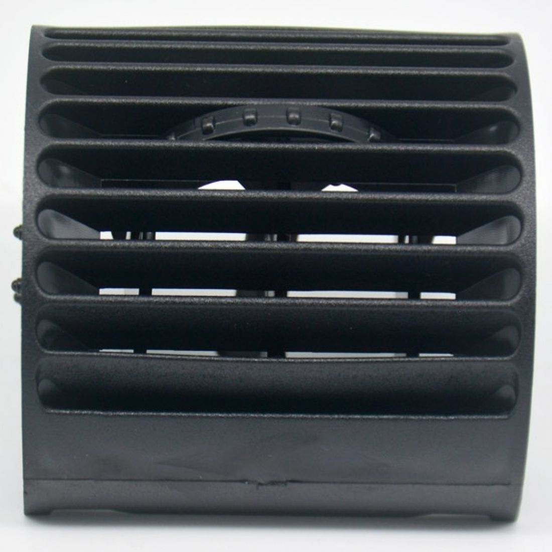 Difusor Ar GM Corsa/Classic 1994 A 2016 Preto Central/Lateral