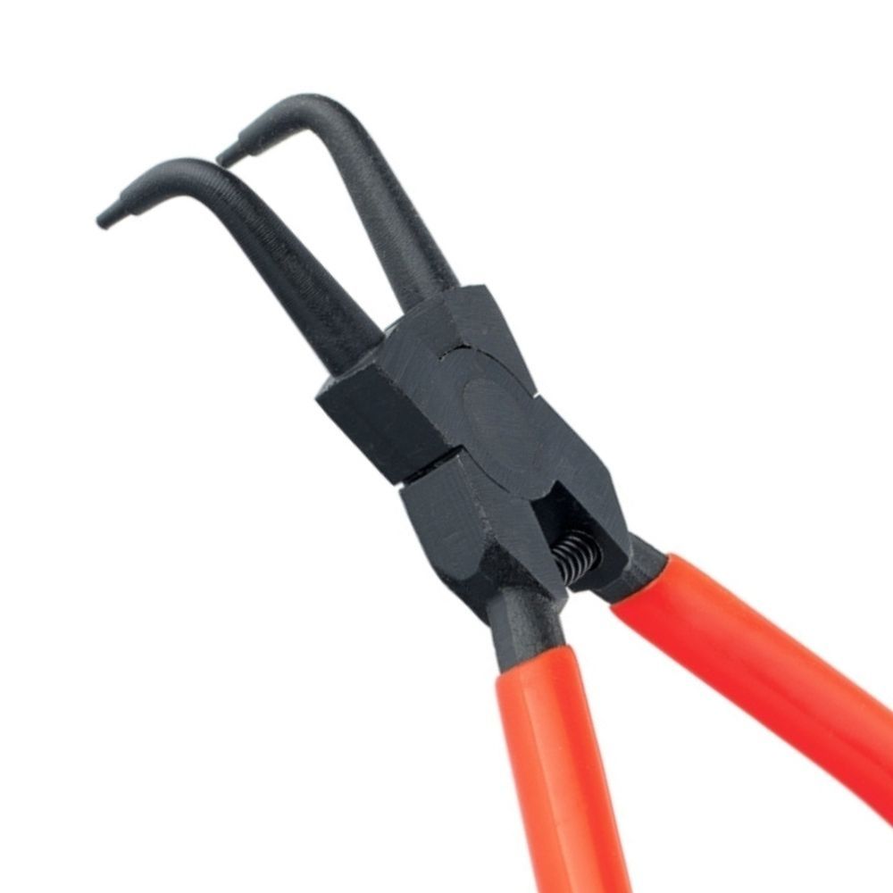 Alicate Para Anel Interno Curvo 6" 1832555 MTX Alicate Para Anel Interno Curvo 6" 1832555 MTX