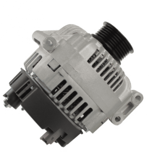 Alternador 90A Renault Scenic/Megane 2.0 2002 em diante