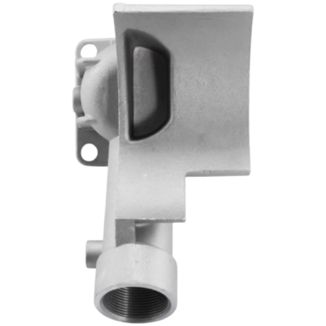 Alternador 55AMP VW Fusca 1300/1500/1600 Com Suporte E Cinta Alternador 55AMP VW Fusca 1300/1500/1600 Com Suporte E Cinta