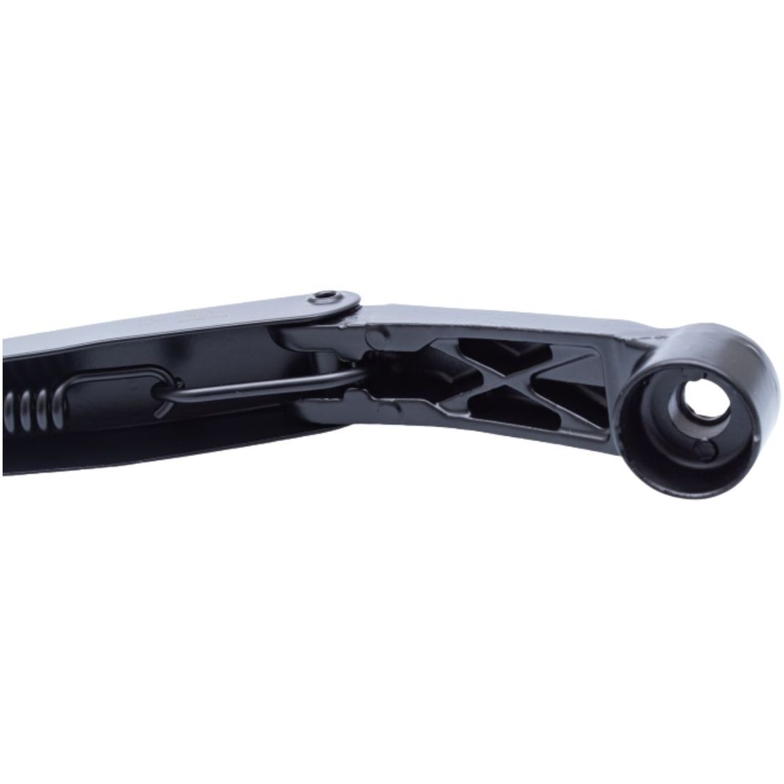 Braço Limpador Dianteiro Direito Dna Hilux Sw4 2006 Até 2015 Braço Limpador Dianteiro Direito Dna Hilux Sw4 2006 Até 2015