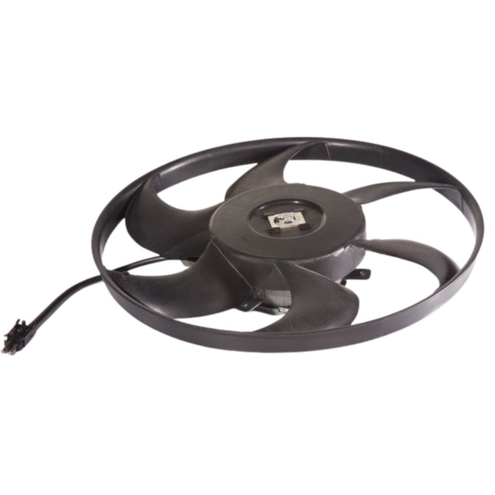 Eletroventilador Mercedes Classe A 160/190 1999 a 2005 Eletroventilador Mercedes Classe A 160/190 1999 a 2005