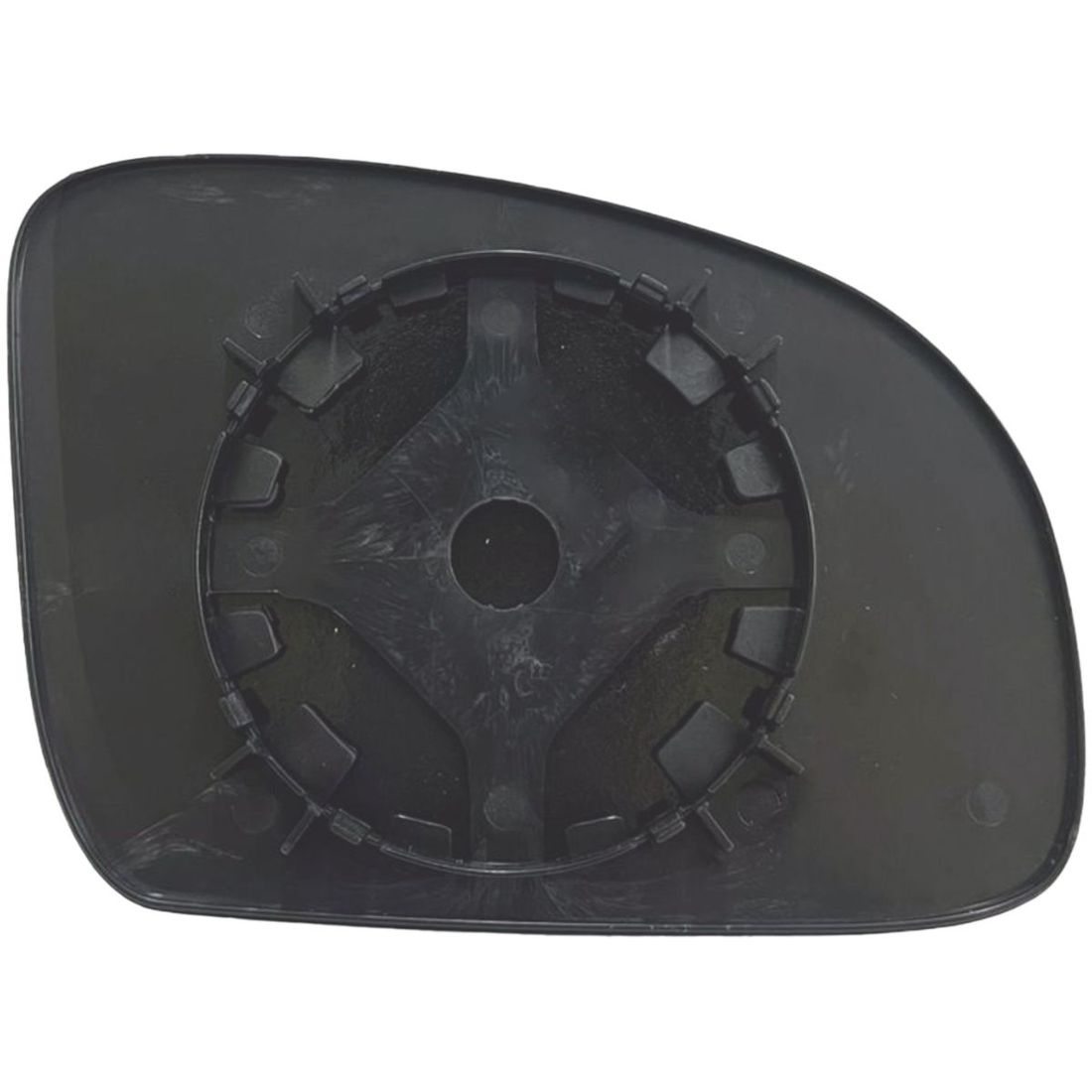 Lente Retrovisor Esquerdo GM Celta 2001 A 2006
