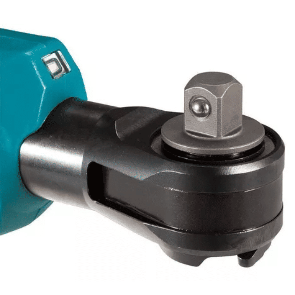 Chave Catraca Makita 18V LXT Sem Bateria DWR180Z Chave Catraca Makita 18V LXT Sem Bateria DWR180Z