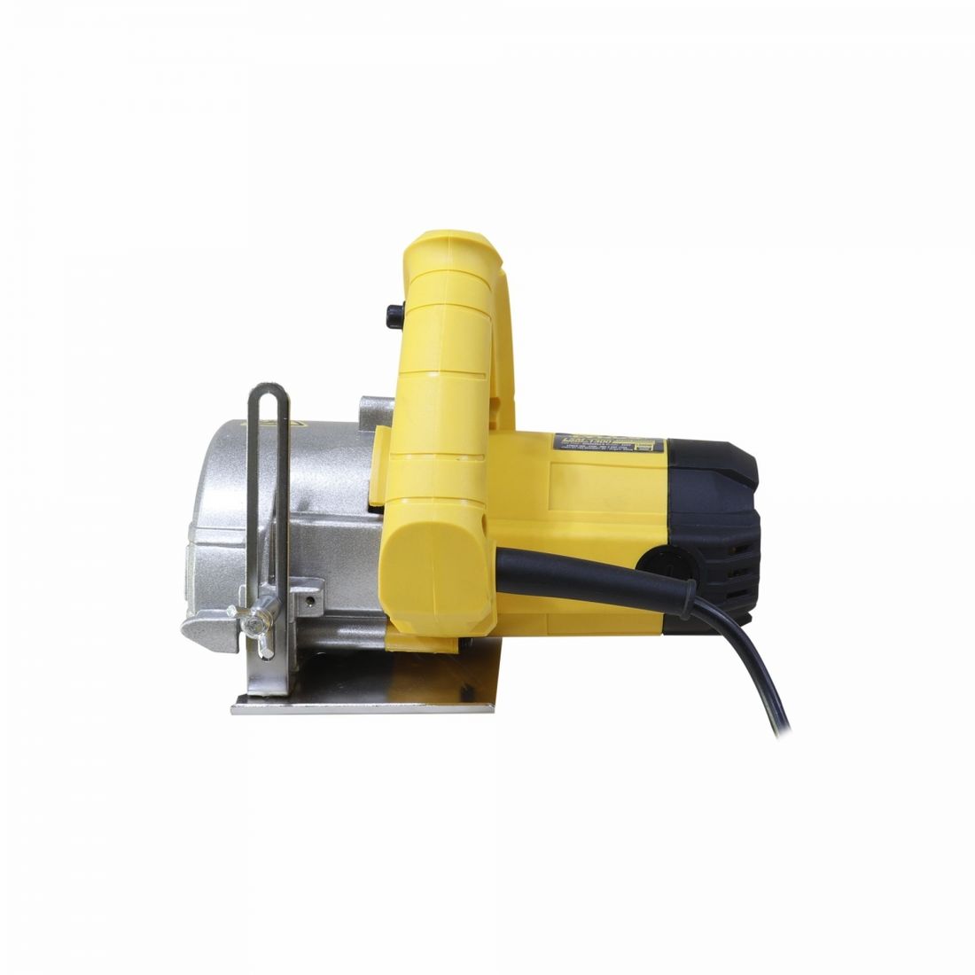 Serra Mármore Lynus 4.3/8" 1300W 220V Serra Mármore Lynus 4.3/8" 1300W 220V