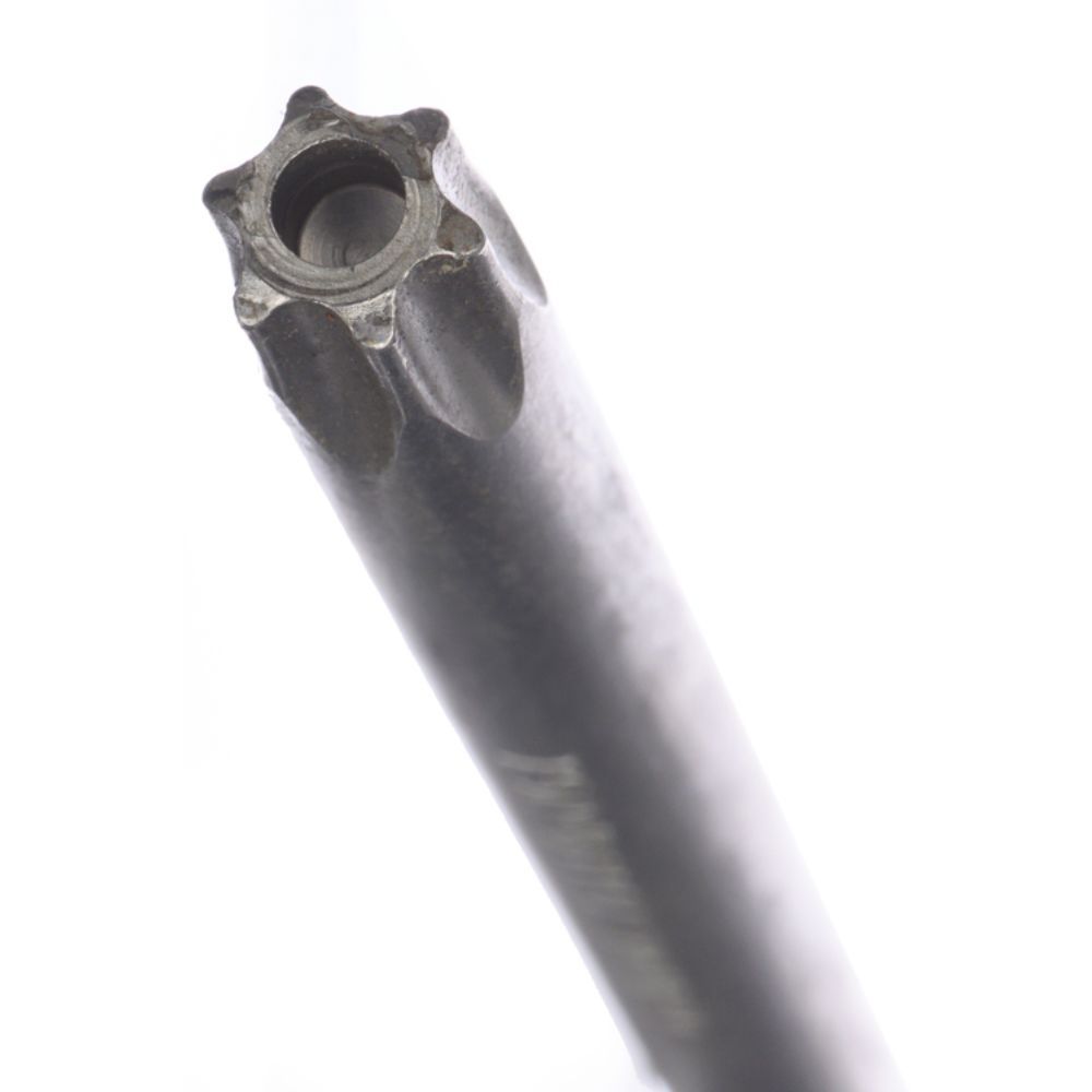 Chave Torx "L" Com Guia T27 114727 RKing Tony Chave Torx "L" Com Guia T27 114727 RKing Tony