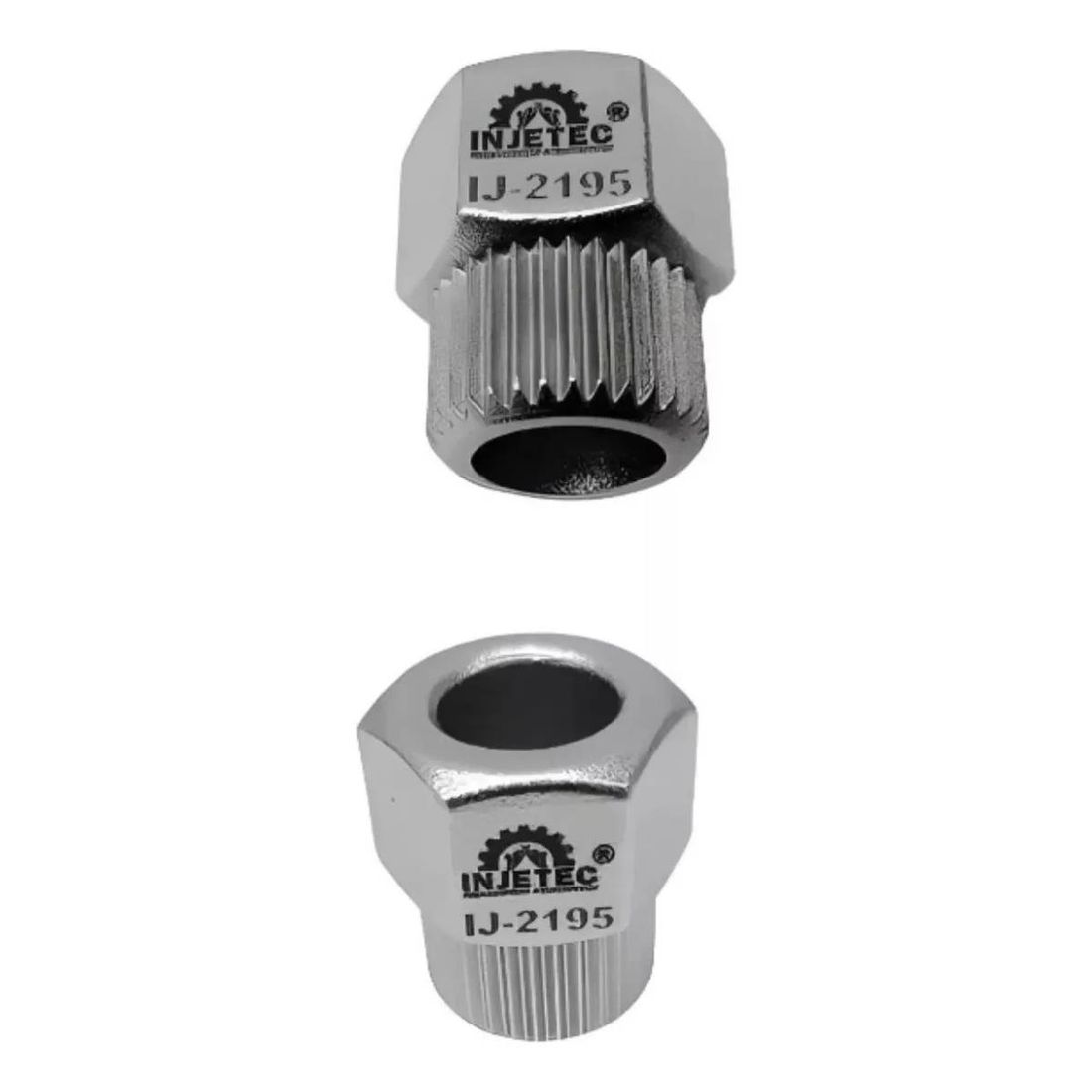 Chave Especial 33 Dentes Alternadores Valeo e Bosch IJ-2195
