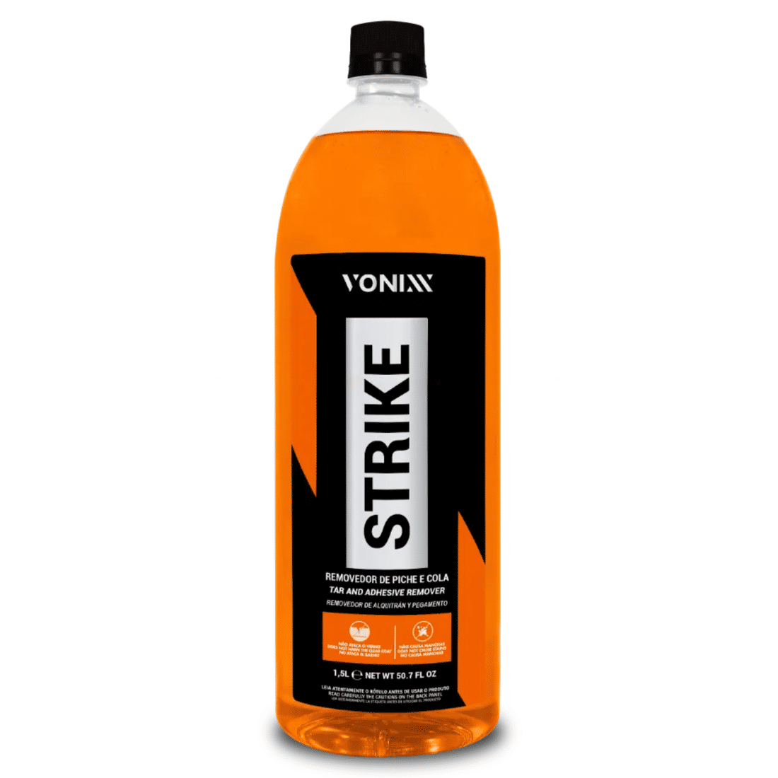 Removedor de Piche e Cola Vonixx Strike 1,5L