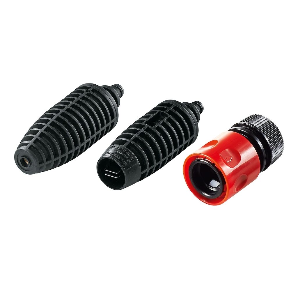 Lavadora Alta Pressão 1800PSI 1500W 220V GHP 180 Bosch