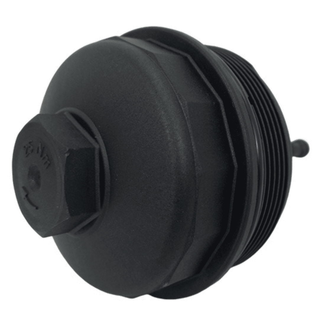 Capa Alojamento Refil Filtro Óleo BMW 320/323/328 95/99 X3/X5/Z3/Z4