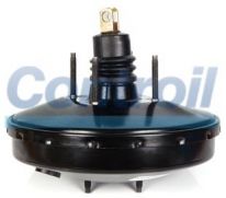 Servo Freio Ford Fiesta Ecosport 03/... Sem ABS